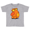 rnm genderbend Toddler T-shirt