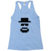 the little chemist Racerback Tank