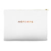 Morena TV Show Parody Accessory Pouches