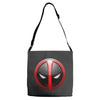 deep Adjustable Strap Totes