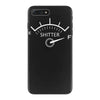 shitter was full iPhone 7 Plus Case