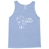 baby groot Tank Top