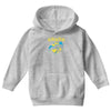 nocturnal song Youth Hoodie