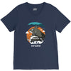 the neighbors journey V-Neck Tee