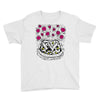 monster lovecraft Youth Tee