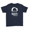 bernie sanders 2016 for president election campaign Youth Tee