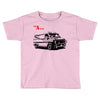 the a team van Toddler T-shirt