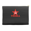 vodka Accessory Pouches
