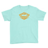 night ranger (2) Youth Tee