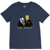 sir wars V-Neck Tee