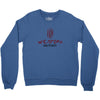 Weapon X Mutant  Wolverine Crewneck Sweatshirt