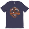 red steed amber ale T-Shirt