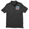 Resist Polo Shirt
