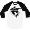 expecto patronum 3/4 Sleeve Shirt