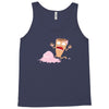 don't lose your mind Tank Top