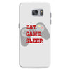 Eat Game Sleep Samsung Galaxy S7