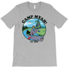 camp myah T-Shirt