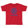 shirt steuerrad yacht boot ship sailing captain segeln kapit&auml;n Toddler T-shirt