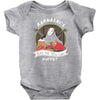 all you can eat buffet Baby Bodysuit