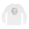 cannon films classic retro movie studio Long Sleeve Shirts