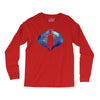 Cobra Commander G.I. Joe Long Sleeve Shirts