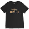 covfefe V-Neck Tee
