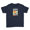 rex the riveter Youth Tee