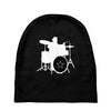 music Baby Beanies