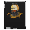 robo t iPad 3 and 4 Case