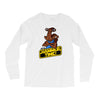 it's hammer time! Long Sleeve Shirts