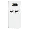 rad dad Samsung Galaxy S8
