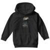 aurora Youth Hoodie