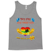 ls mug found missing piece Tank Top