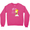 Homer Simpson Crewneck Sweatshirt