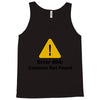 not found Tank Top