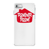 romper room iPhone 7 Case