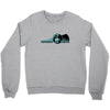 asthma is sexy Crewneck Sweatshirt