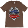 grandpa doc hudson T-Shirt