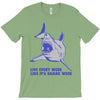 live every week like its shark week T-Shirt