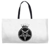 fahrie77 Weekender Totes