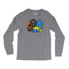 literal x men Long Sleeve Shirts