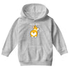 guess what Youth Hoodie