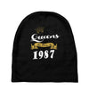 queens are born in 1987 Baby Beanies