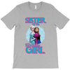sister of the birthday girl T-Shirt