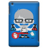 science fair project iPad Mini