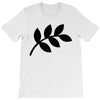 daun hitam T-Shirt