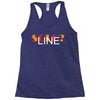 fahrie77 Racerback Tank