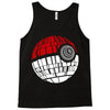 pokeball death star Tank Top