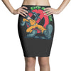 keep on bustin Pencil Skirts