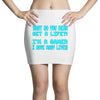 many lives Mini Skirts